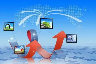 公企业为何要进行互联网营销与销售