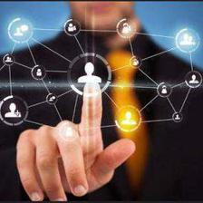 传统行业如何拥抱互联网 以思维与销售为核心