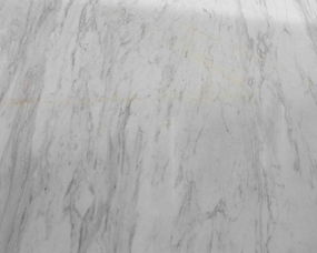 优雅与纯净的融合 白色大理石爵士白在装修石材中的魅力与应用