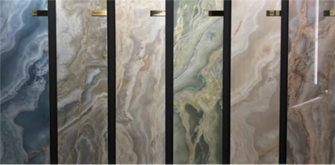 趋势产品未必都适合，石材装饰材料应向意大利借鉴什么？