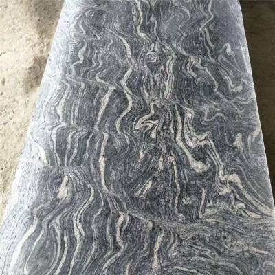 木纹幻彩红石材 装饰艺术与实用价值的融合